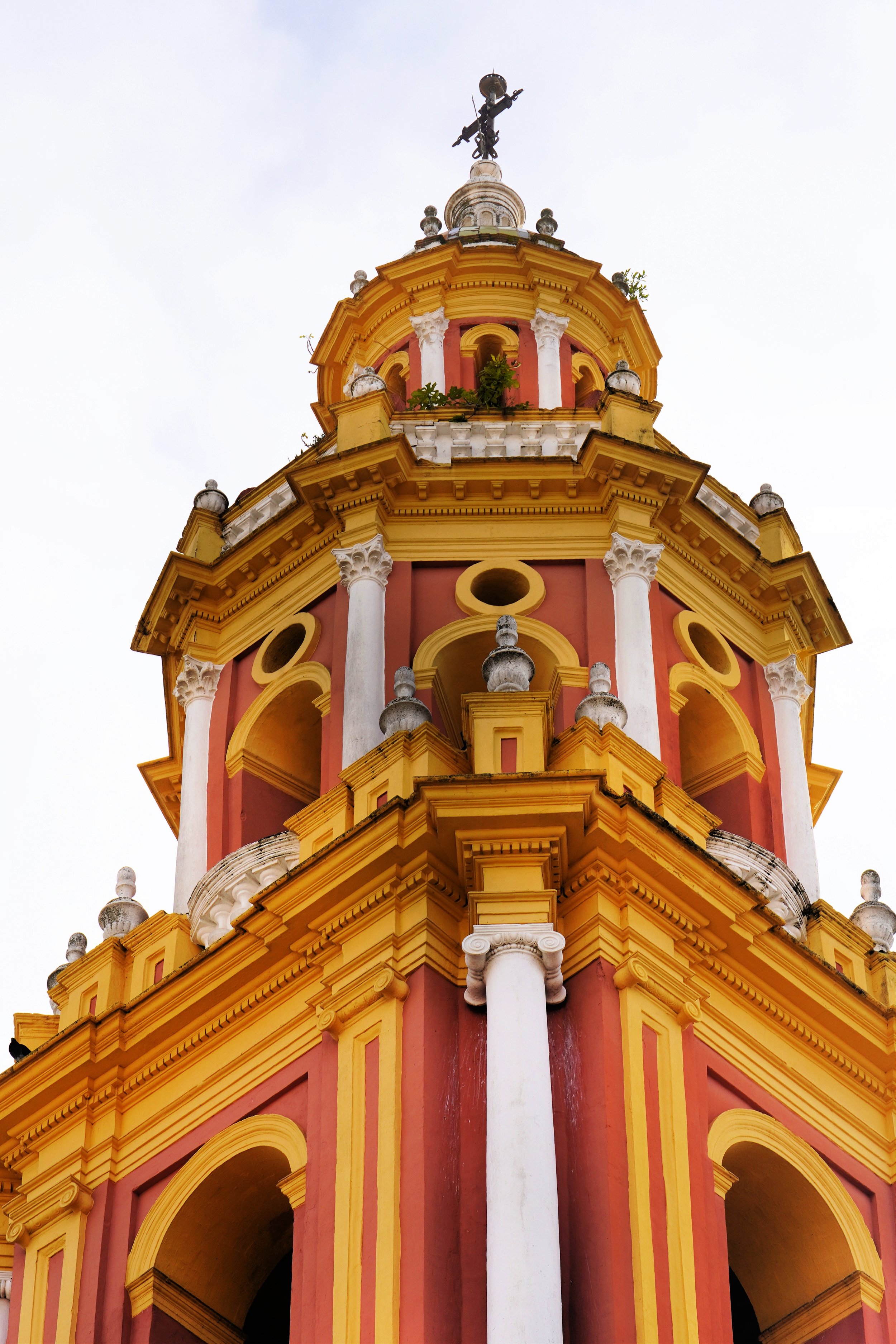 48 Hours in Spain's Vibrant City: Sevilla! — a boy. a girl + a